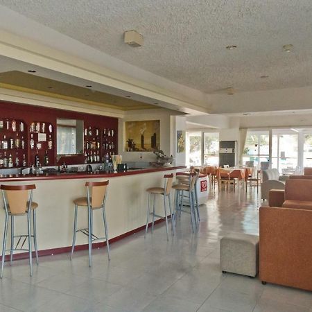 Olympic Hotel Kárpathosz Kültér fotó