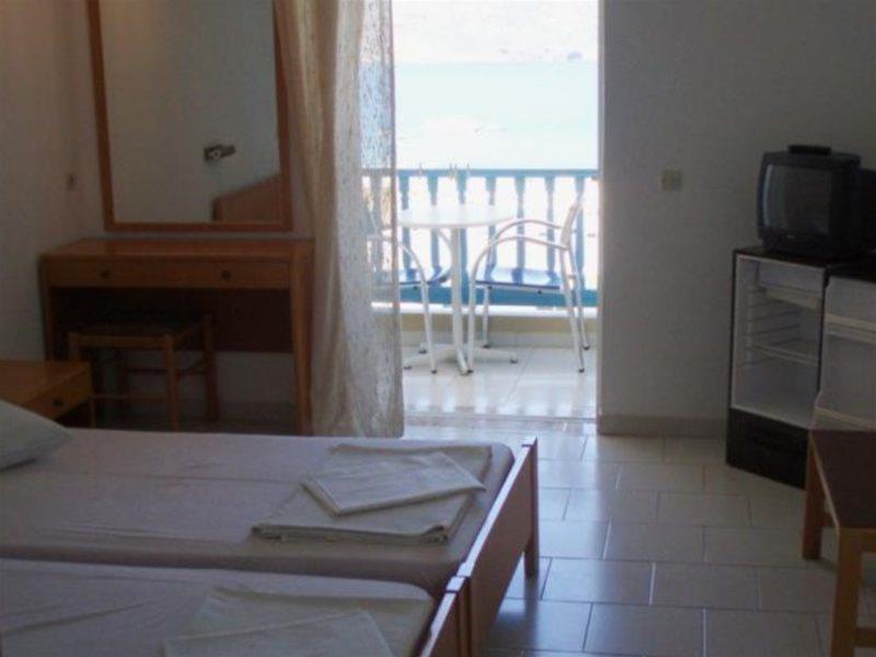 Olympic Hotel Kárpathosz Kültér fotó