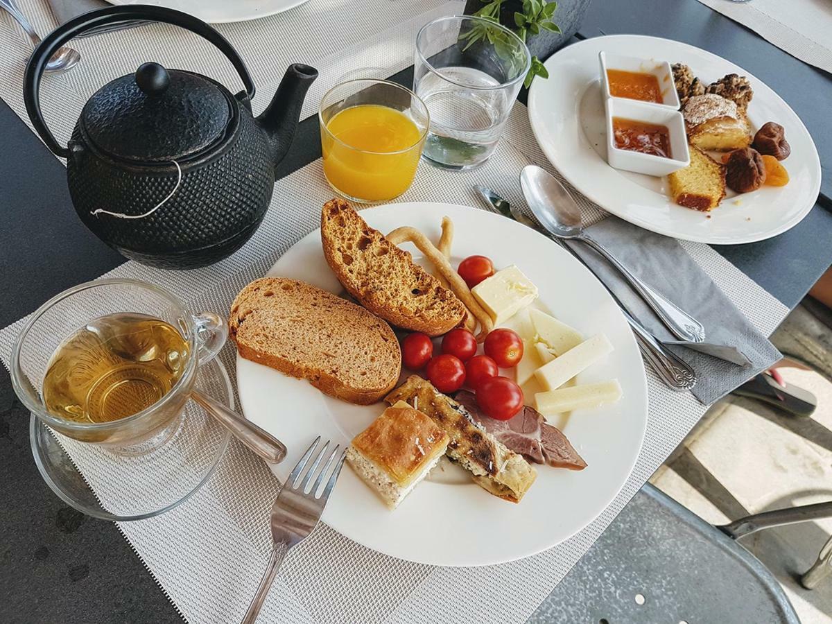 Olympic Hotel Kárpathosz Kültér fotó